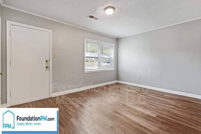 Building Photo - 1413 Semmes St