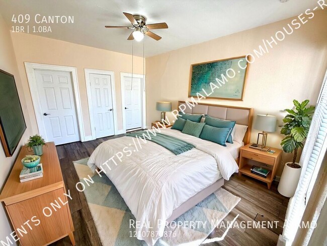 Building Photo - 409 Canton-