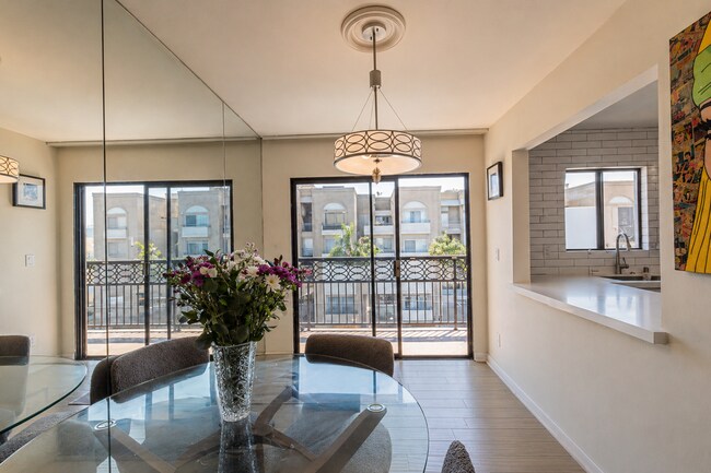 Building Photo - West Hollywood 1-Bedroom with Private Balcony, Rooftop Pool & City Views