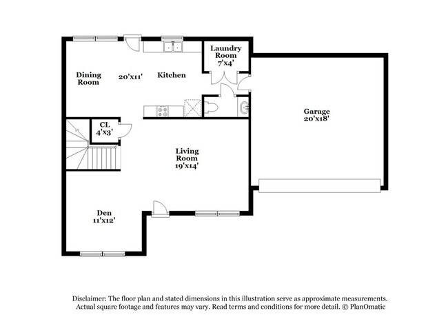 Building Photo - 1220 Maple Ridge Dr
