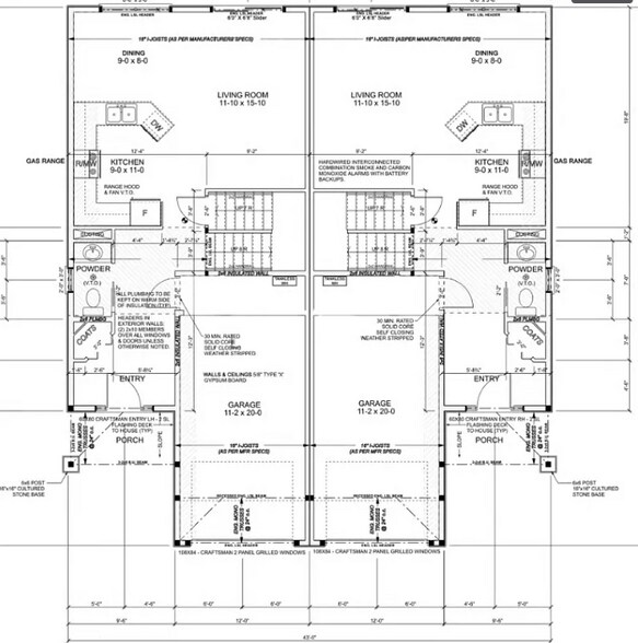 Building Photo - 205 Meares St