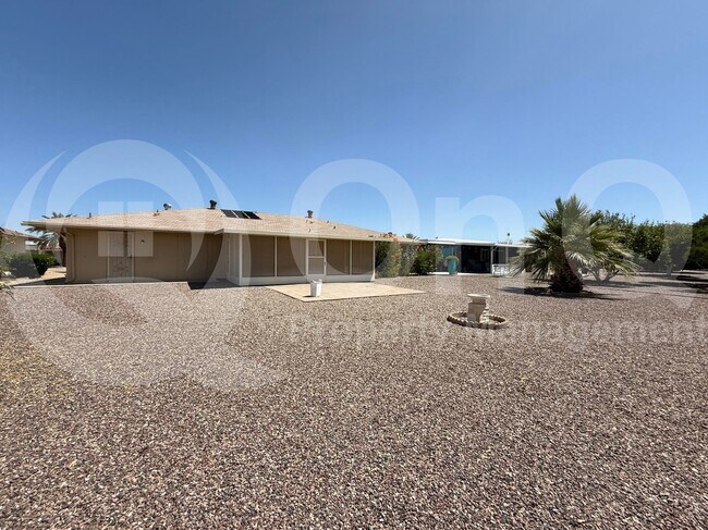 Building Photo - 10733 W Loma Blanca Dr