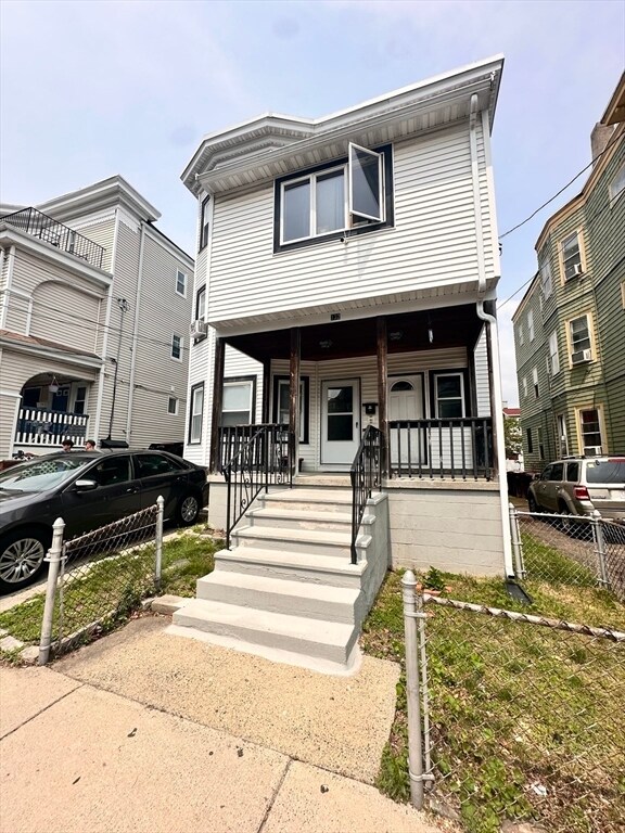 Primary Photo - 132 Vernal St