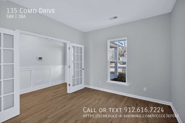 Building Photo - 135 Como Dr