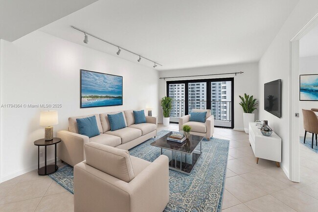 Building Photo - 1201 S Ocean Dr
