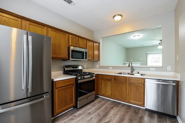 Building Photo - 281 Pearl Chambers Dr