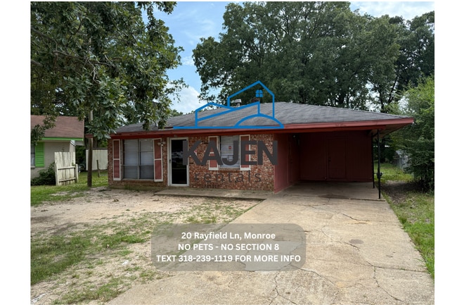 Primary Photo - 20 Rayfield Ln