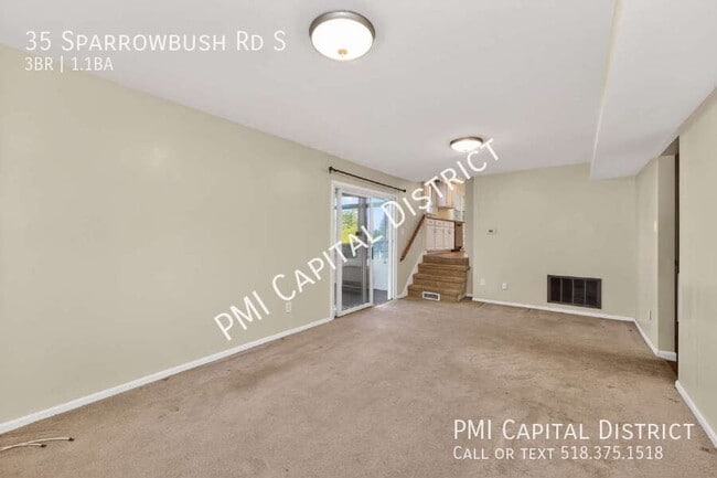 Building Photo - 35 Sparrowbush Rd S