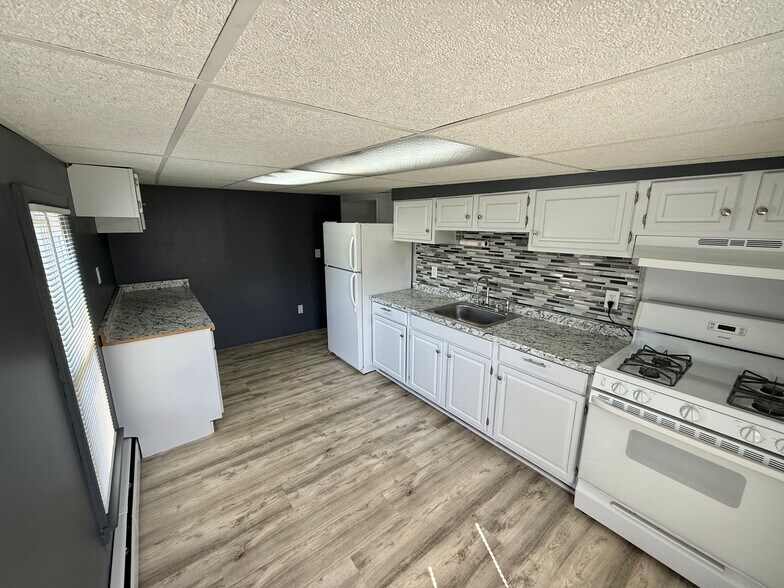 Building Photo - 54A Henry St