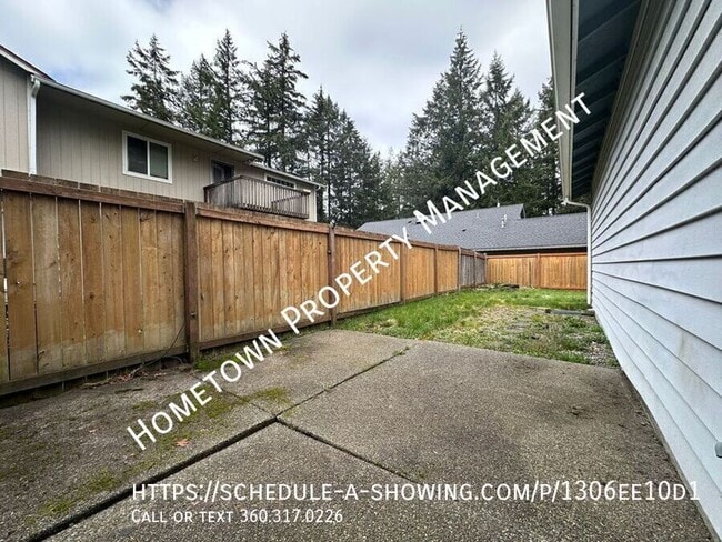 Building Photo - 3 Bedroom in NE Lacey. Minutes to JBLM