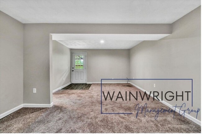 Building Photo - SW Roanoke County