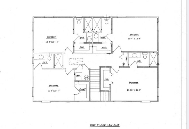 Building Photo - 201 Briarcliff Ln