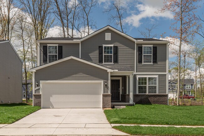 Primary Photo - 9268 Hemlock Ln