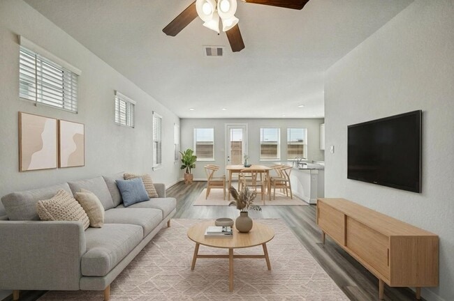 Building Photo - 9817 Prairie Garden Ln