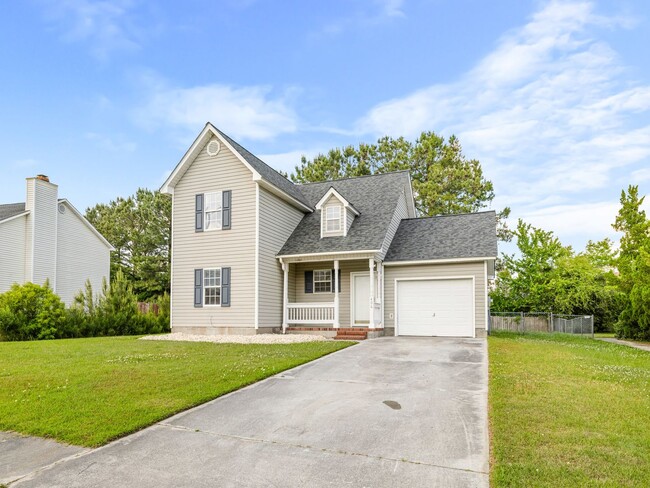 Building Photo - Aragona Village