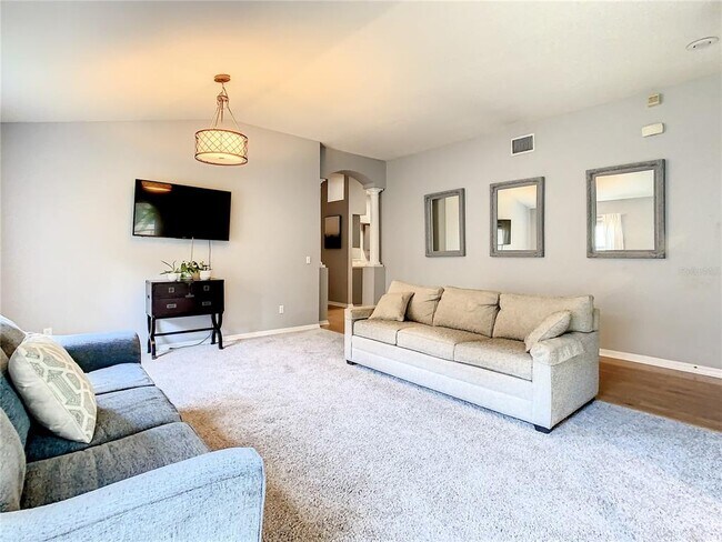 Building Photo - 1407 Trail Boss Ln