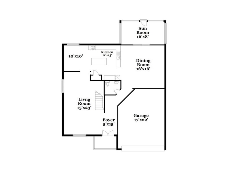 Building Photo - 5729 Sweet William Terrace