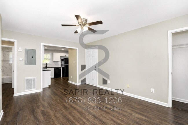 Building Photo - 371 Lanier St NW