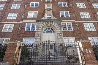 Building Photo - 800 Peachtree St NE
