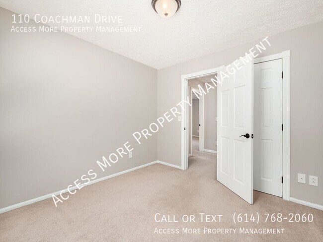 Building Photo - 110 Coachman Dr