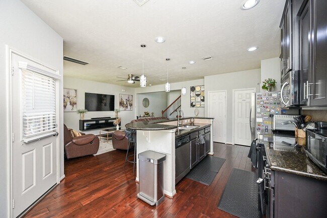 Building Photo - 14327 Mossy Gate Ln