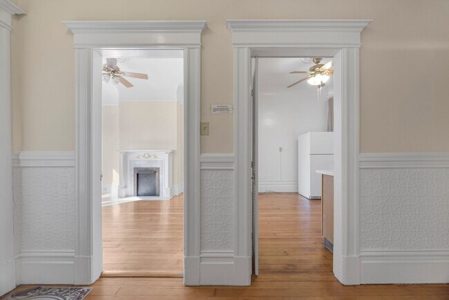 Building Photo - 3982-3984 25th Street