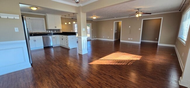 Building Photo - Greenbrier - Richmond County