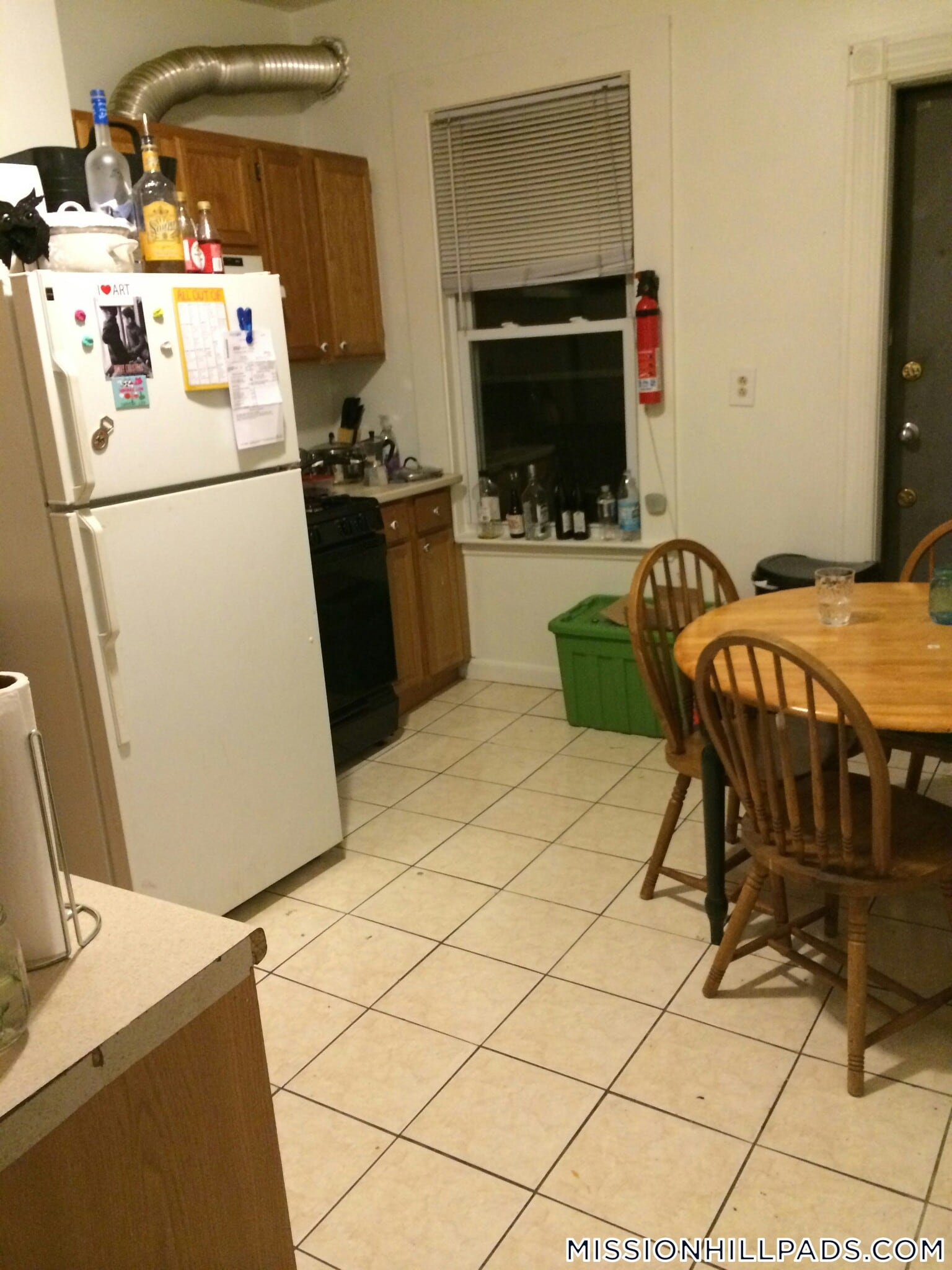 Building Photo - 848 Huntington Ave