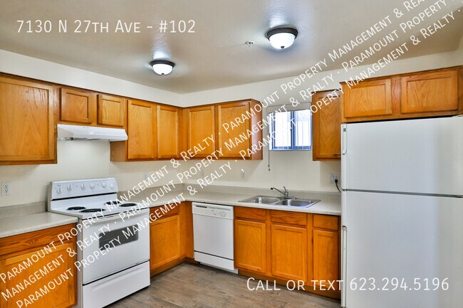 Building Photo - 7130 N 27th Ave
