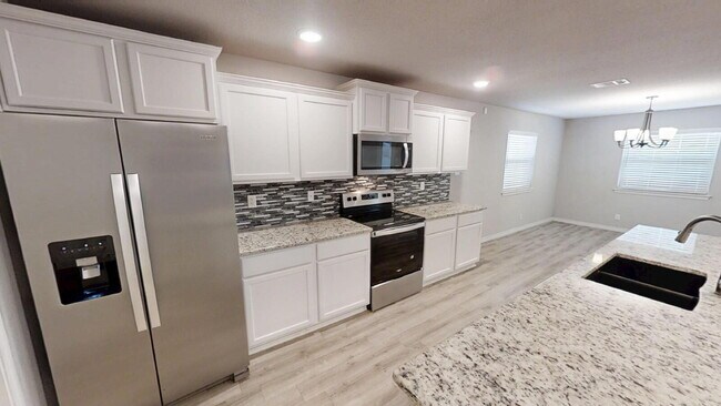 Building Photo - 904 Clanton Cove