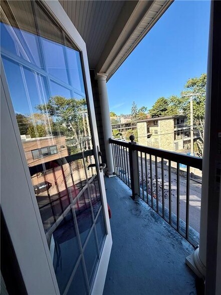 Building Photo - 1 Wayland Ave