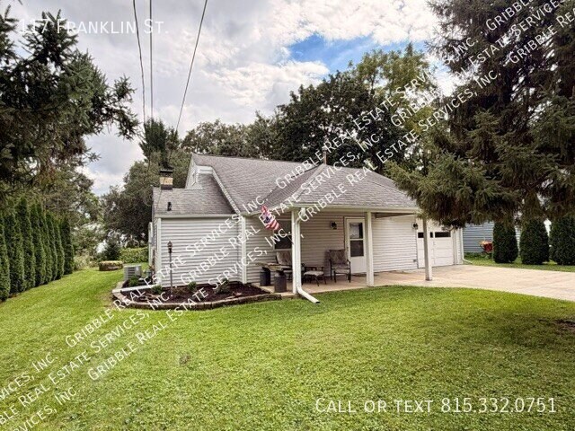 Building Photo - 117 Franklin St