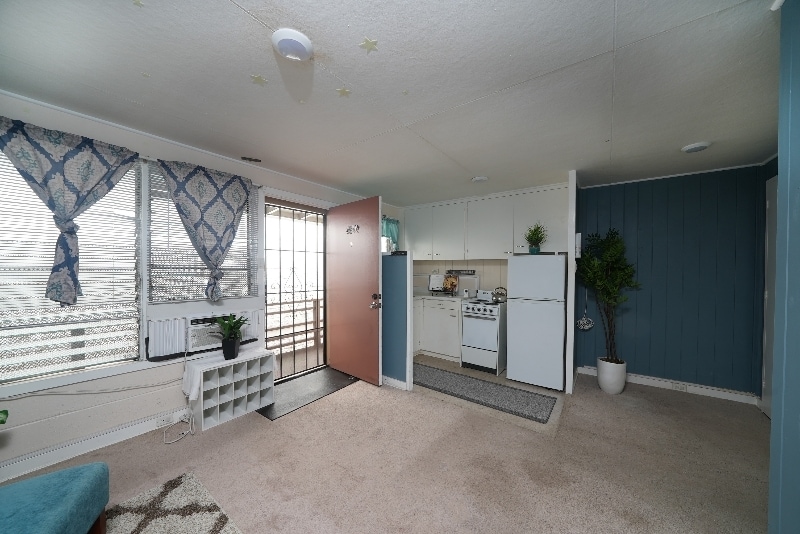 Building Photo - 821 Kinau St