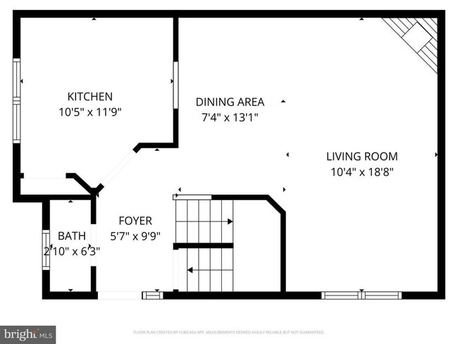 Building Photo - 1806 Watch House Cir N