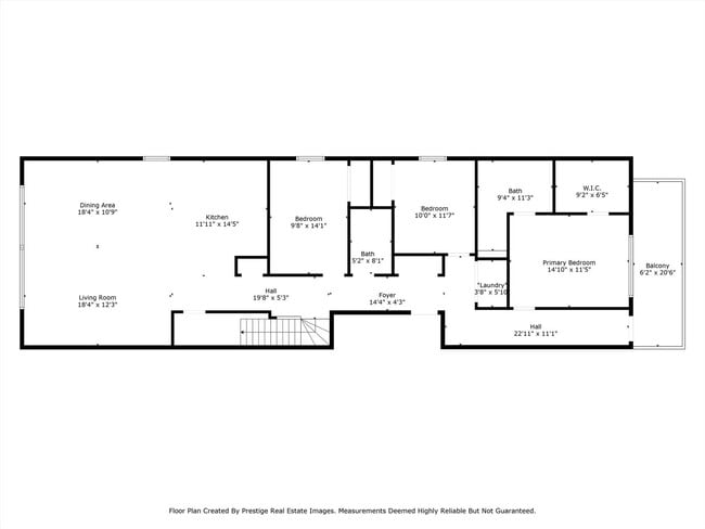 Building Photo - 117 S Bell Ave