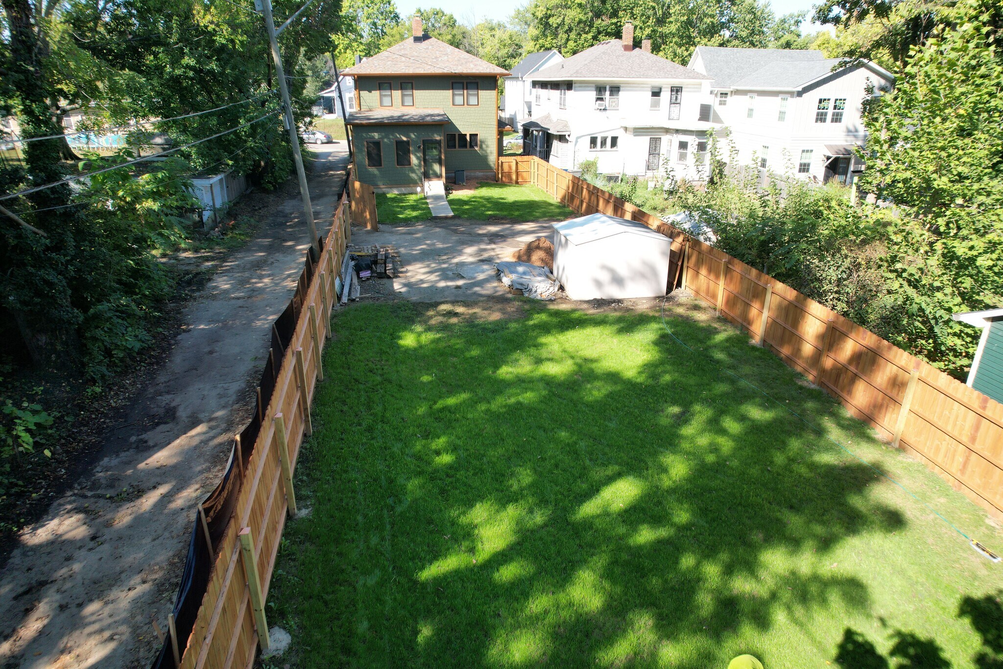 Building Photo - 1235 Tecumseh St