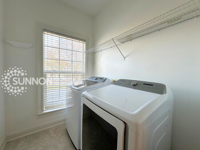 Building Photo - Wooded, Charming 3 Bedroom with Tons of Space