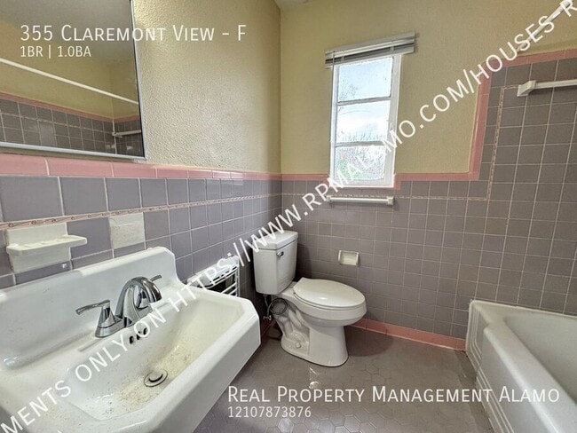 Building Photo - 355 Claremont Ave