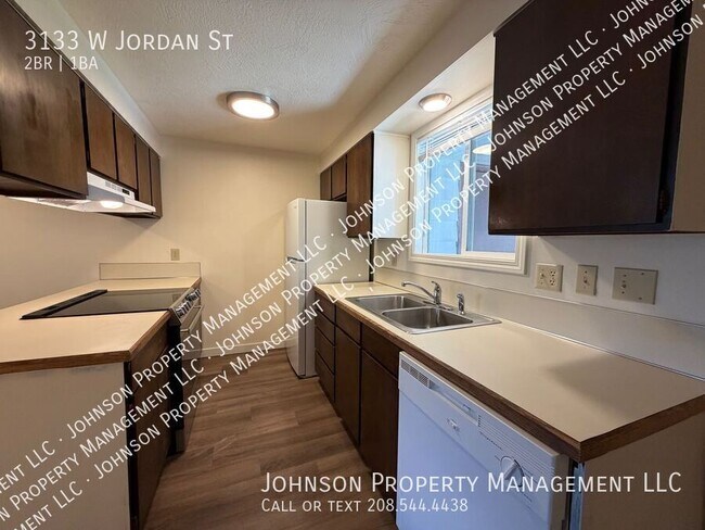 Building Photo - 3133 W Jordan St