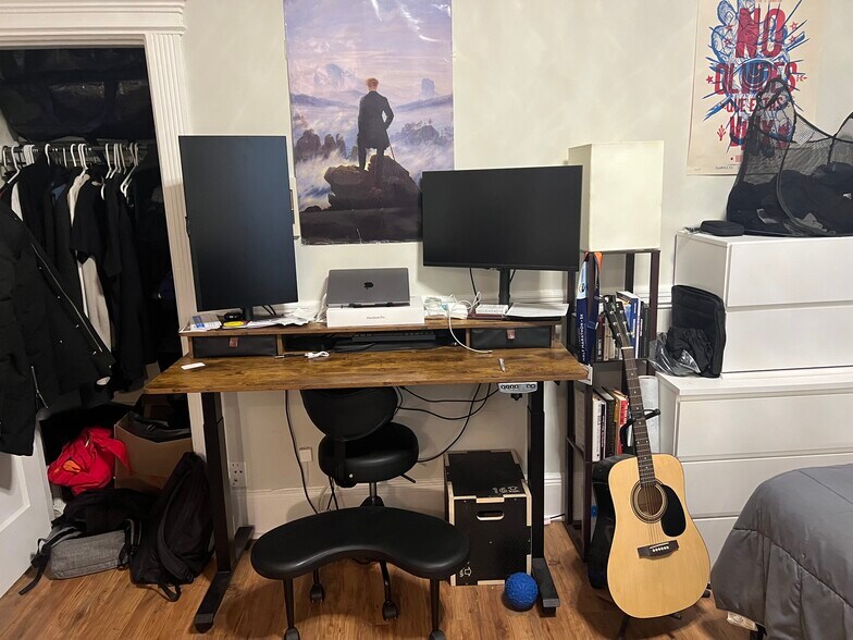 Building Photo - 38 Hemenway St