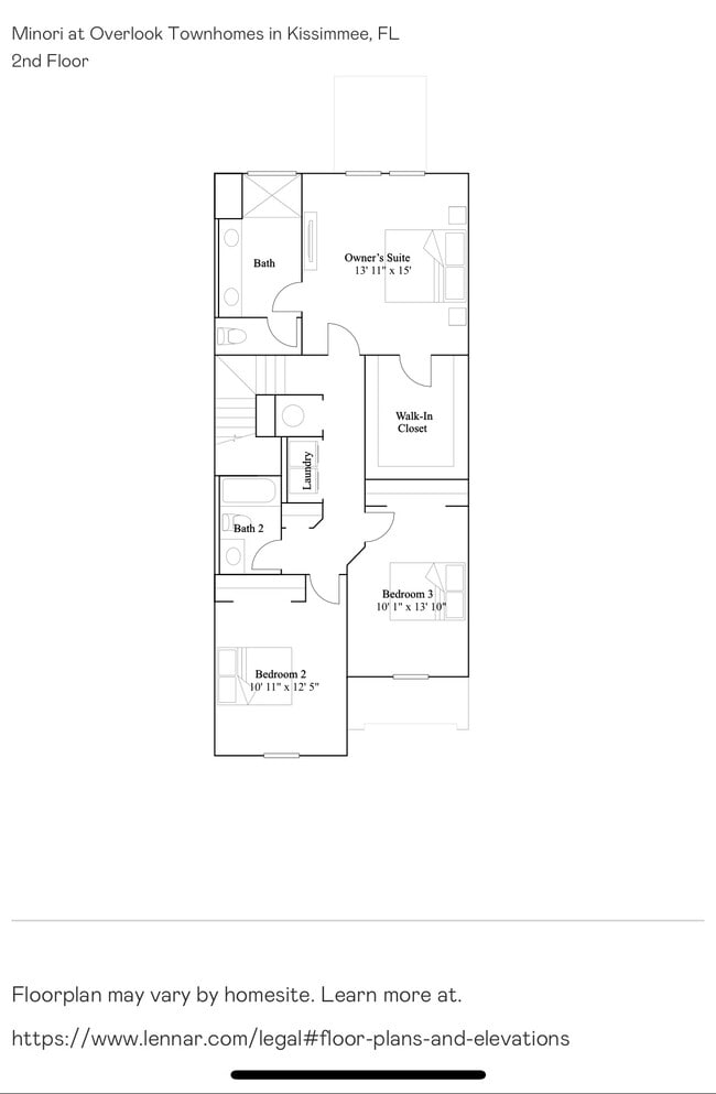 Building Photo - 2562 Skyline Lp