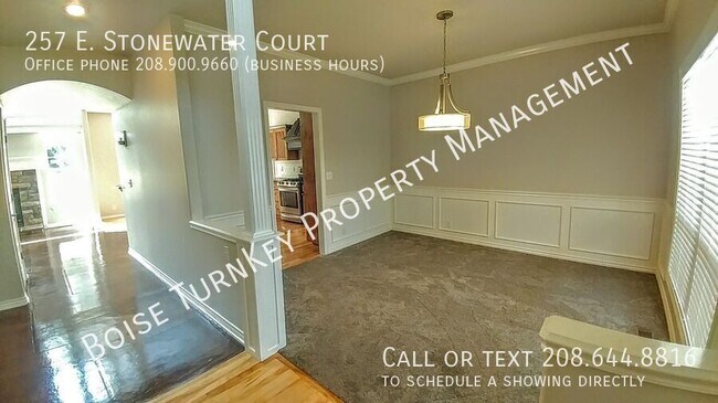 Building Photo - 257 E Stonewater Ct