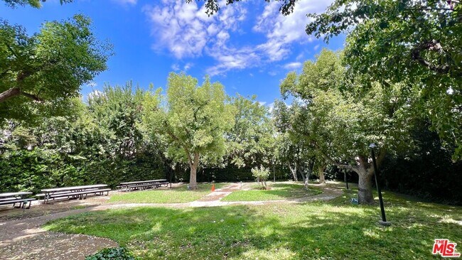 Building Photo - 15061 Sherman Way