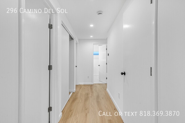 Building Photo - 296 Camino del Sol