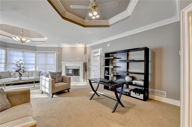 Building Photo - 3871 River Mansion Dr NW