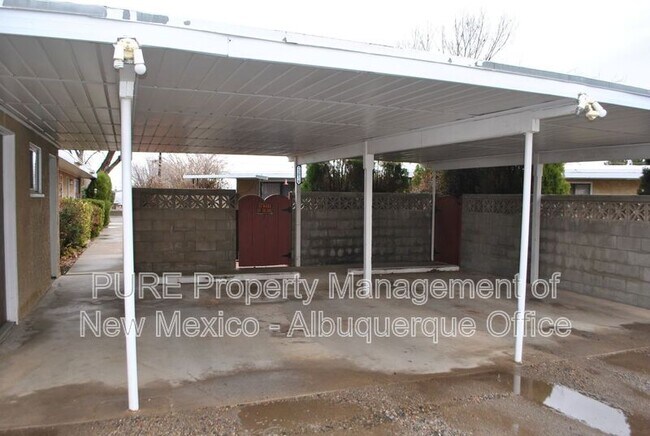 Building Photo - 2301 Nathan Ave