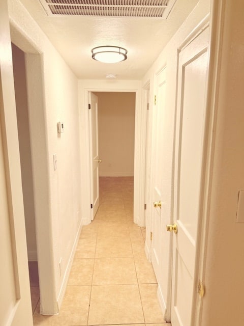 Hallway - 1922 N 23rd St
