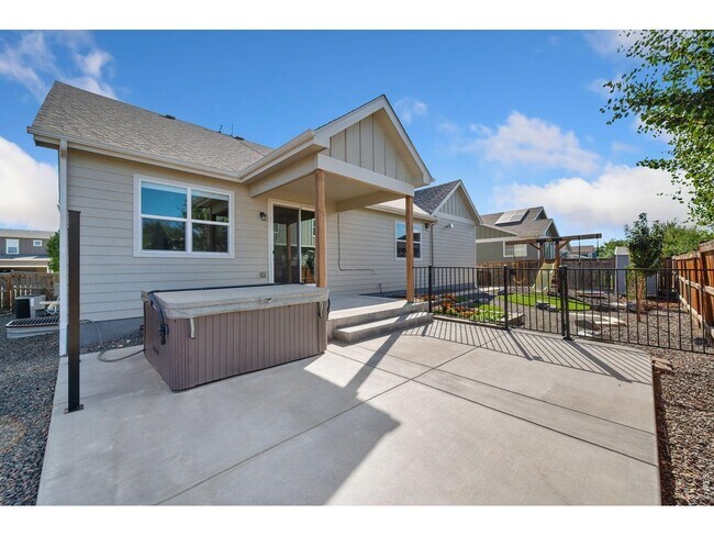 Building Photo - 4514 Ketchum Dr