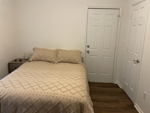 Third Bedroom - 1104 Buffalo Gap Rd