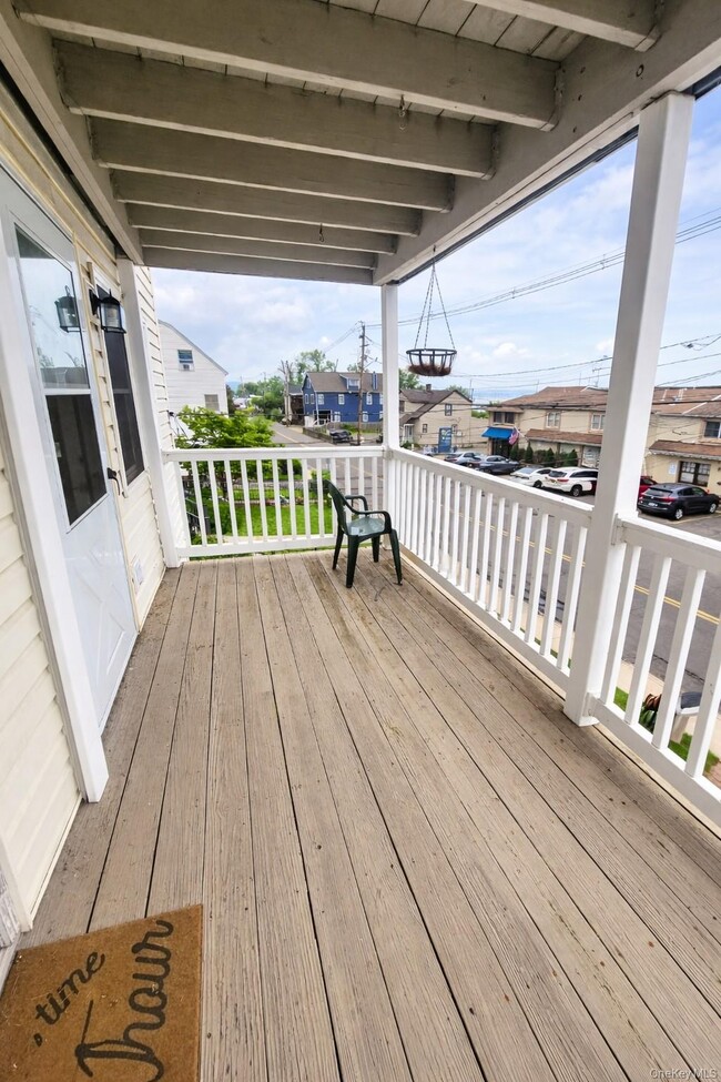 Building Photo - 632 Piermont Ave